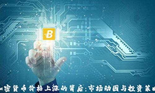 
加密货币价格上涨的背后：市场动因与投资策略