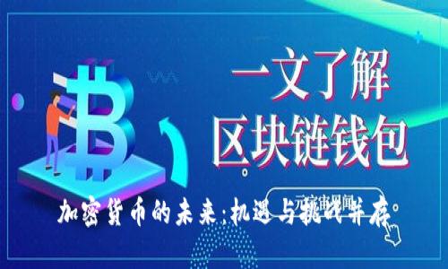 加密货币的未来：机遇与挑战并存
