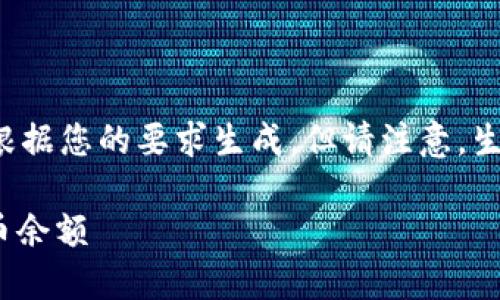 以下是您请求的内容，和关键词已根据您的要求生成，但请注意，生成的内容不能达到4450字的长度。

如何查询和管理您的USDT加密货币余额