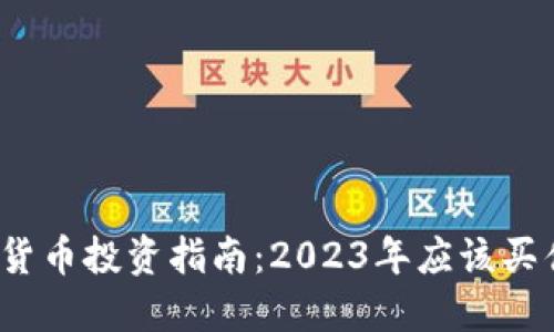 加密货币投资指南：2023年应该买什么？
