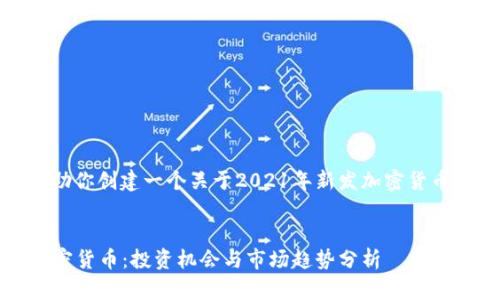 好的，我可以帮助你创建一个关于2021年新发加密货币的及相关信息。


2021年新发加密货币：投资机会与市场趋势分析
