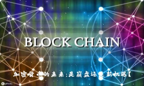 加密货币的未来：是崩盘还是新机遇？