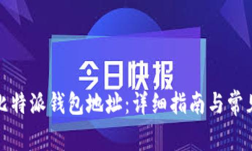 如何查看比特派钱包地址：详细指南与常见问题解答