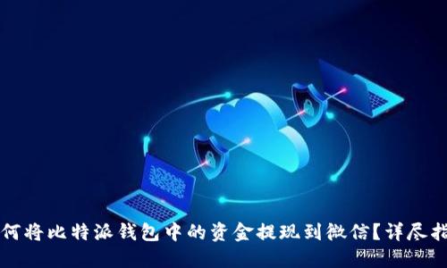 如何将比特派钱包中的资金提现到微信？详尽指南