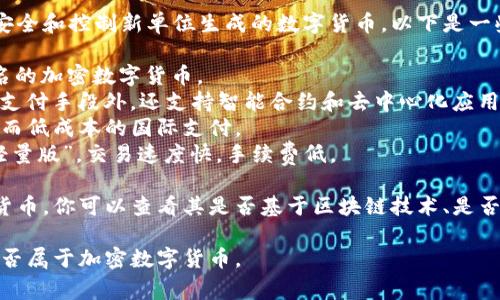 加密数字货币是指利用密码学技术来确保交易安全和控制新单位生成的数字货币。以下是一些常见的加密数字货币：

1. **比特币（Bitcoin, BTC）** - 首个且最知名的加密数字货币。
2. **以太坊（Ethereum, ETH）** - 除了作为支付手段外，还支持智能合约和去中心化应用。
3. **瑞波币（Ripple, XRP）** - 旨在提供快速而低成本的国际支付。
4. **莱特币（Litecoin, LTC）** - 比特币的“轻量版”，交易速度快，手续费低。

要确认某个特定的数字货币是否属于加密数字货币，你可以查看其是否基于区块链技术、是否利用密码学算法来进行交易验证和生成新单位。

如果有具体的数字货币名称，我可以告诉你它是否属于加密数字货币。