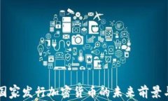 印度国家发行加密货币的未来前景与挑战