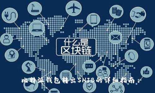 比特派钱包转出SHIB的详细指南