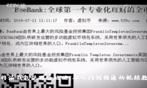 比特派钱包使用全攻略：从入门到精通的视频教程