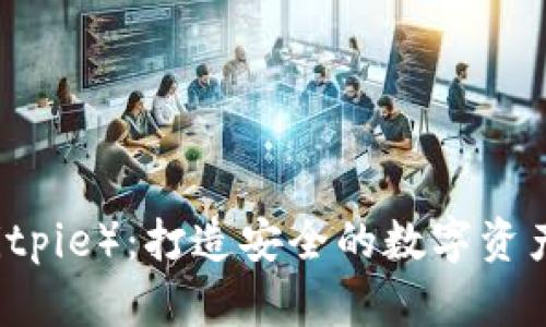 比特派（Bitpie）：打造安全的数字资产管理平台