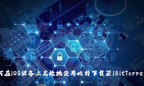 如何在iOS设备上高效地使用比特下载器（BitTorrent）
