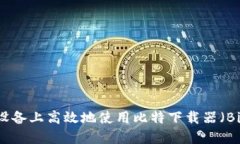 如何在iOS设备上高效地使用比特下载器（BitTorr