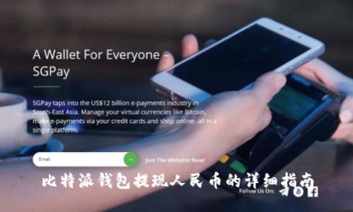 比特派钱包提现人民币的详细指南