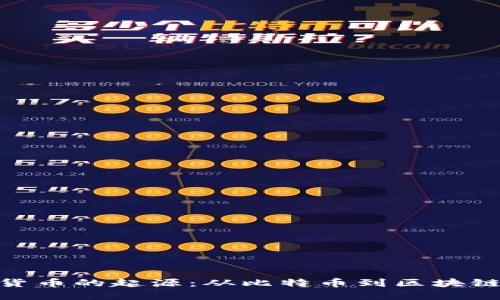 加密货币的起源：从比特币到区块链革命