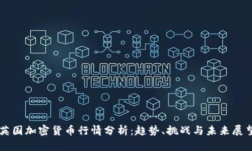英国加密货币行情分析：趋势、挑战与未来展望