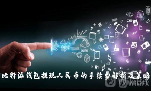 比特派钱包提现人民币的手续费解析及策略