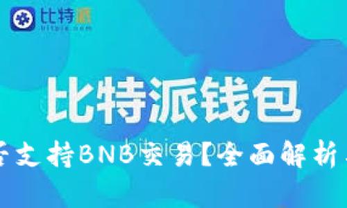 比特派钱包是否支持BNB交易？全面解析与用户使用指南