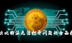 解决比特派无法打开问题的全面指南