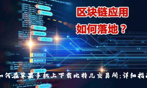 如何在苹果手机上下载比特儿交易所：详细指南