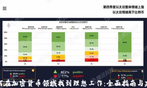 
如何在加密货币领域找到理想工作：全面指南与建议