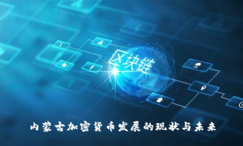 内蒙古加密货币发展的现状与未来