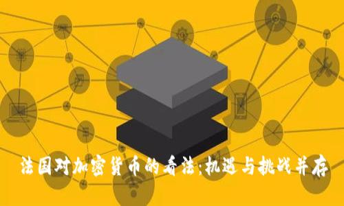 法国对加密货币的看法：机遇与挑战并存