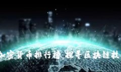 2023年数学加密货币排行榜：探寻区块链技术的未
