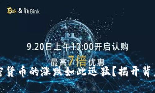 为何加密货币的涨跌如此迅猛？揭开背后的秘密