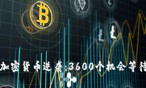 乌克兰加密货币逆袭：3600个机会等待被发掘