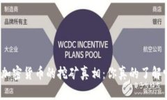 数字加密货币的挖矿真相：你真的了解它吗？