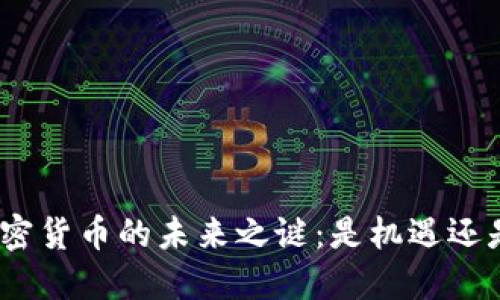 破解加密货币的未来之谜：是机遇还是风险？