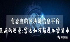 传统金融巨头的逆袭：富达如何颠覆加密货币交