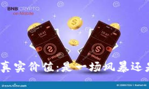 加密货币的真实价值：是一场风暴还是一场幻影?