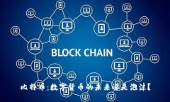 比特币：数字货币的未来还是泡沫？