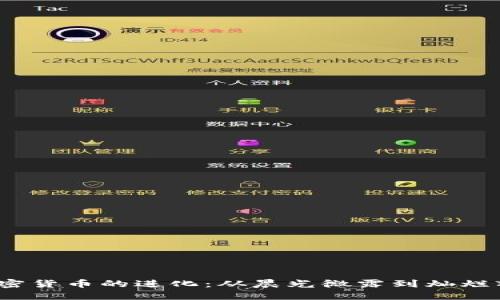 2017年加密货币的进化：从晨光微露到灿烂辉煌的狂潮