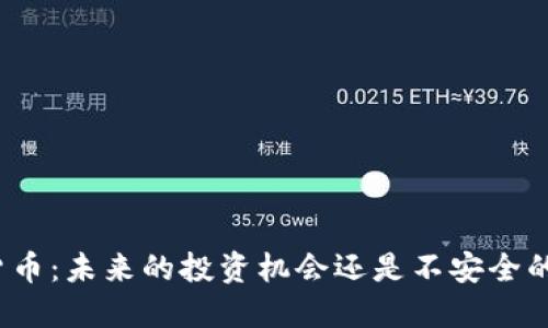 加密货币：未来的投资机会还是不安全的资产？