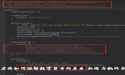 印度将如何破解数字货币的未来：机遇与挑战并存