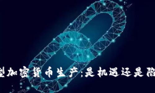 新型加密货币生产：是机遇还是陷阱？