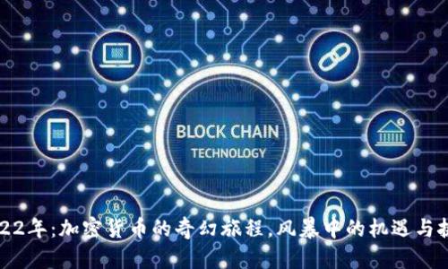 2022年：加密货币的奇幻旅程，风暴中的机遇与挑战