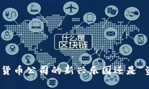 海南：加密货币公司的新兴乐园还是“资本陷阱”？