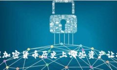 从未见过的涨幅！加密货币历史上哪些资产让投