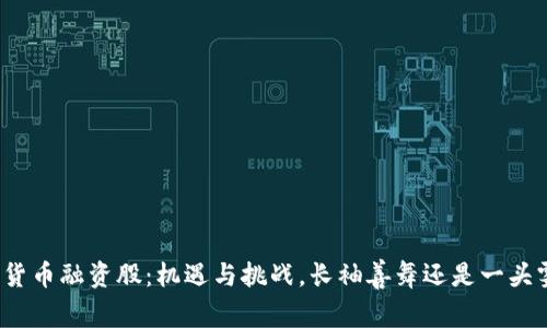 加密货币融资股：机遇与挑战，长袖善舞还是一头雾水？