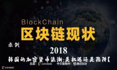 示例韩国的加密货币浪潮：是机遇还是陷阱？