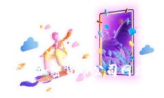 如何创建一个吸引眼球的加密货币公司网站，打