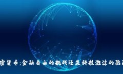 加密货币：金融自由的挑战还是科技泡沫的陷阱