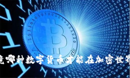 追寻财富：究竟哪种数字货币才能在加密世界中脱颖而出？