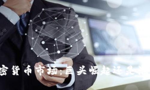 美国加密货币市场：巨头崛起还是泡沫破灭？