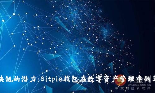 解锁区块链的潜力：Bitpie钱包在数字资产管理中的革命之路