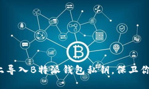 如何轻松在手机上导入B特派钱包私钥，保卫你的数字资产安全？