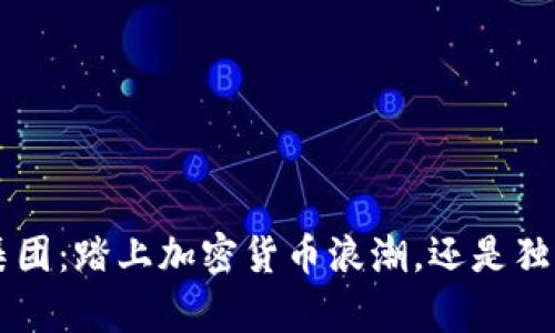 “盛高集团：踏上加密货币浪潮，还是独木桥？！”