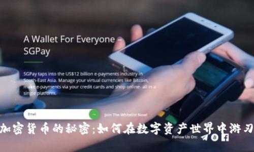 破解加密货币的秘密：如何在数字资产世界中游刃有余
